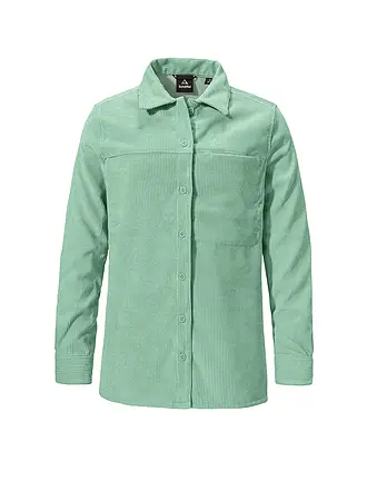 SCHÖFFEL | Damen Bluse Style Lodos | 